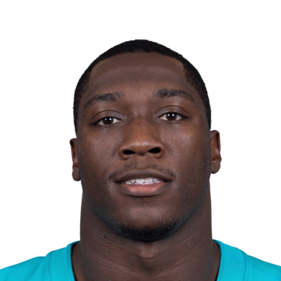 K.J. Britt (LB, MIA)