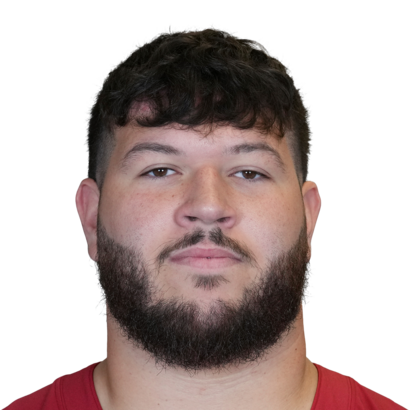 Trystan Colon (C, DET)