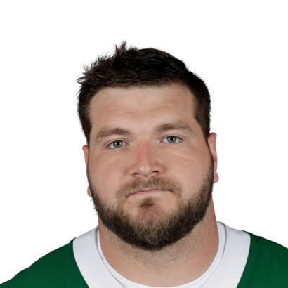 Josh Myers (C, NYJ)