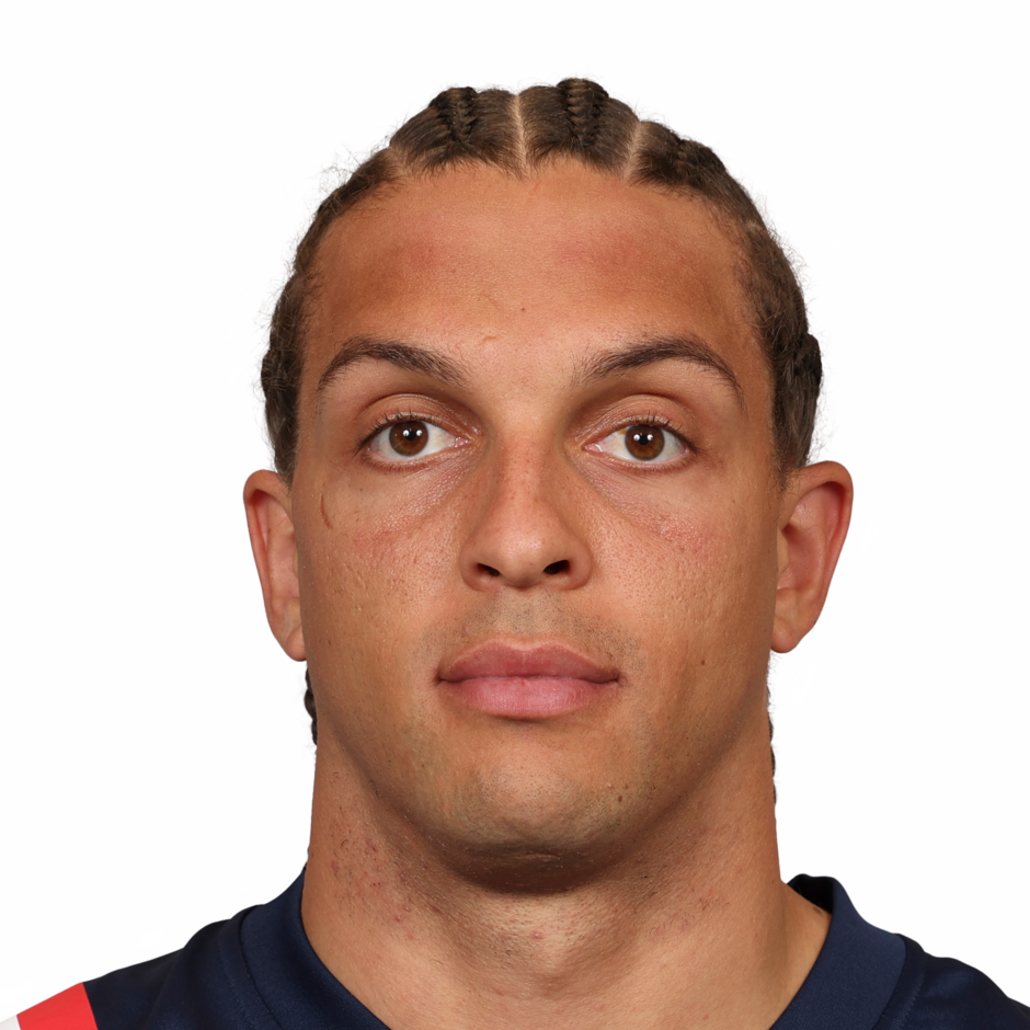 Mack Hollins's image