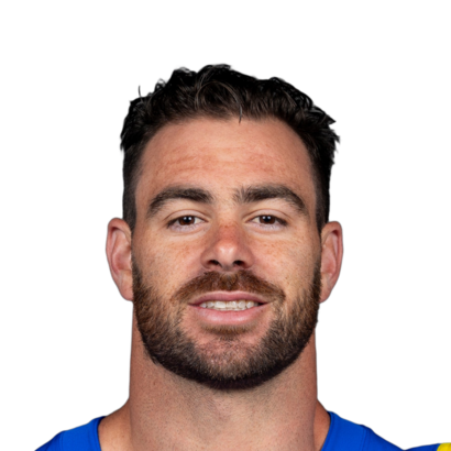 Tyler Higbee's image
