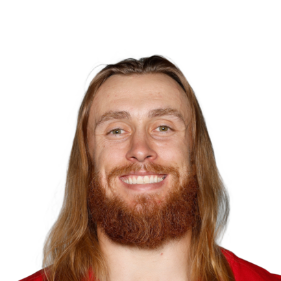 George Kittle's image